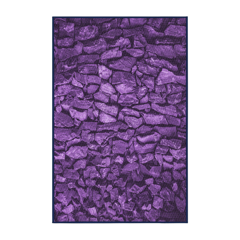 Indoor Rug, Rectangle 2' x 3'