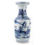 Vase rond en porcelaine House