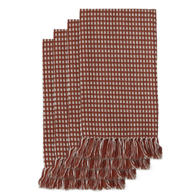 Serviette 100% coton 18 po Stevens