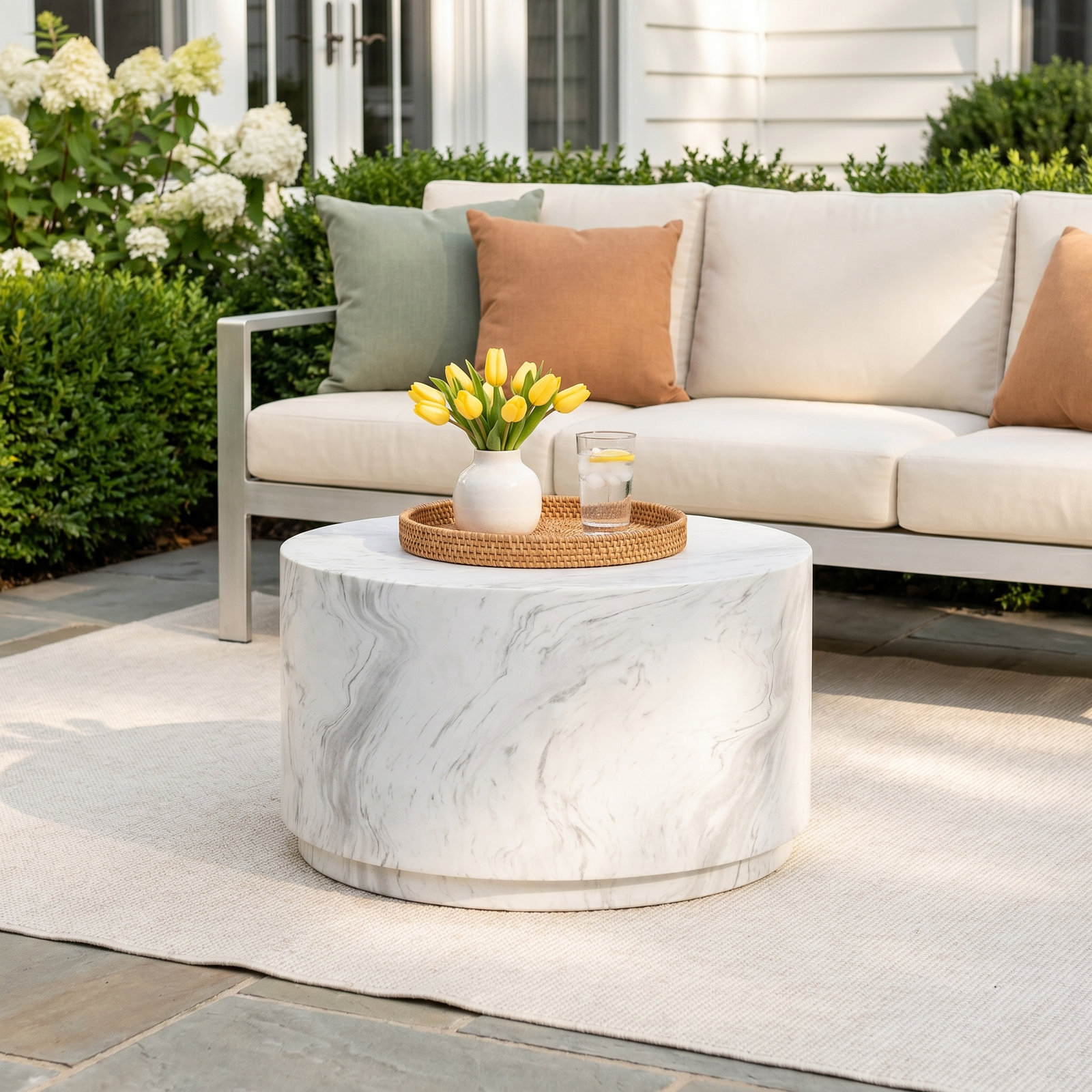32" Patio Table