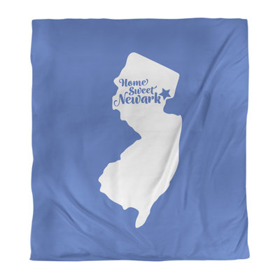 Modern & Contemporary Polyester Duvet Cover