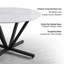 Table de salle à manger Modern Modern