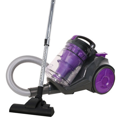 Russell Hobbs Bagless Cylinder Vacuum Cleaner
