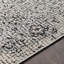 Tapis blanc / gris Imane-62010984