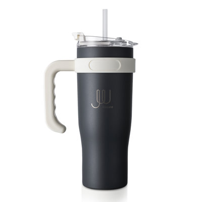 JOWARE 40oz. Double Wall Insulated Travel Tumbler