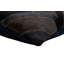Coussins décoratifs en cuir de vache Canvello-100676619-100676618