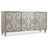 Sanctuary Media Console