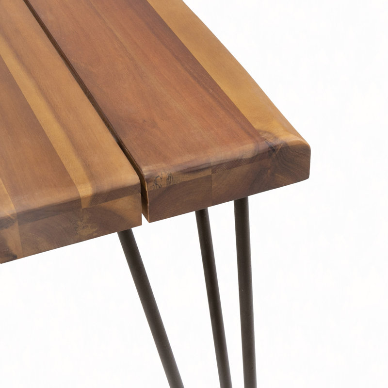 Table de salle à manger Industrial