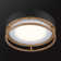 Ray LED Flush Mount