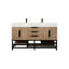 Meuble-lavabo sur pied simple 60 po Jessica-1558794791