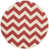Red/Beige