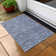 Colier Non-Slip Area Rug