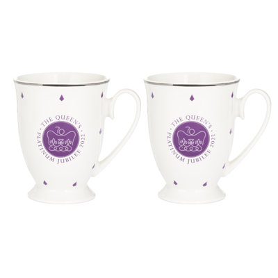 Porcelain Mug