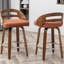Mahtab Swivel Bar Stool-1834704072-1834704078