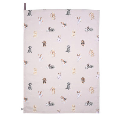 Wrendale Designs Kitchen Towel