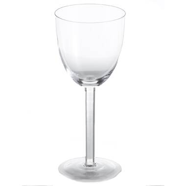 Susquehanna Glass 4 - Piece 19oz. Glass All Purpose Wine Glass