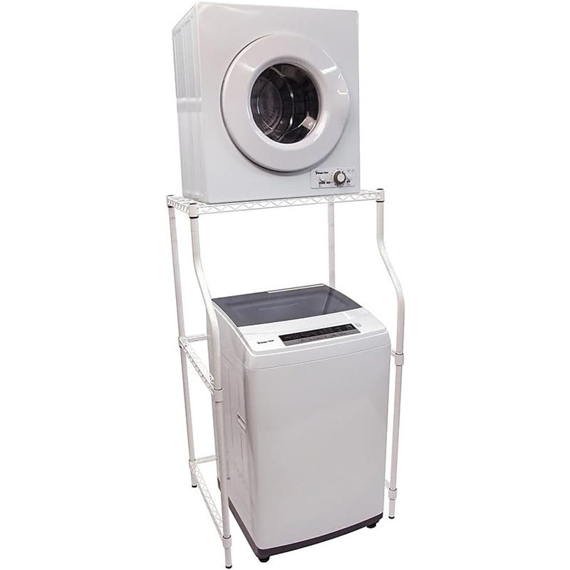 Séchoir à linge compact, MCSLS12W