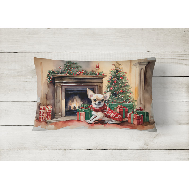 Other/No Pattern Outdoor Throw Pillow
