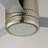 52'' Ceiling Fan with LED Lights-1310493162