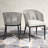 Stennis Metal Outdoor Lounge Chair