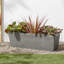 Pot à fleurs en composite Murtagh-522246329-522246328