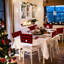 Housse de chaise FOIMAS Christmas, 4 pièces Buffalo Plaid