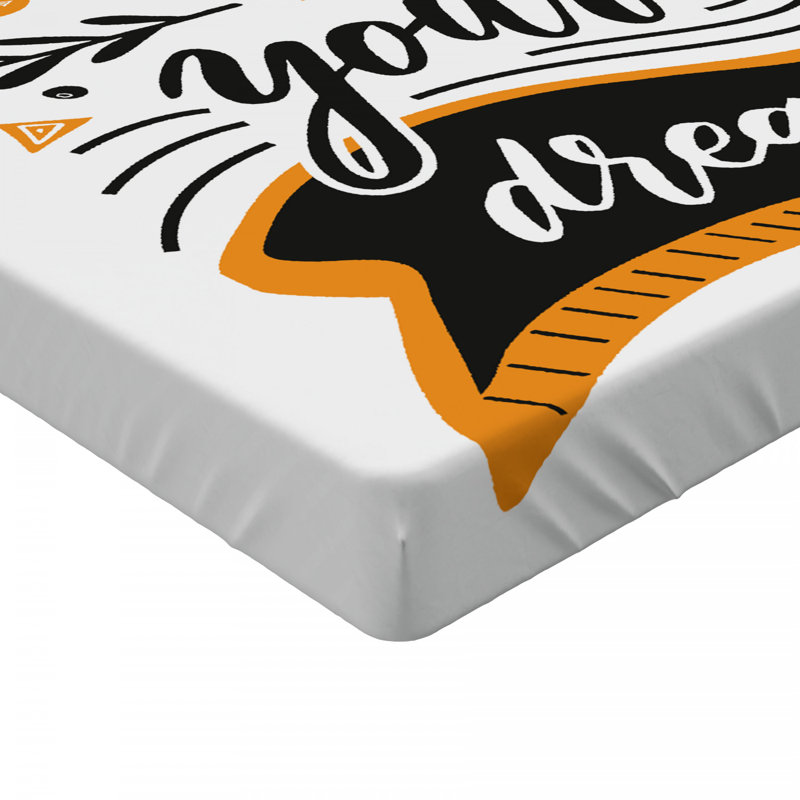 Microfiber Fitted Sheet, Full Fitted Sheet