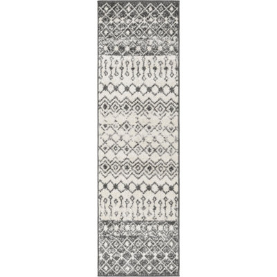 Abstract Indoor Rug