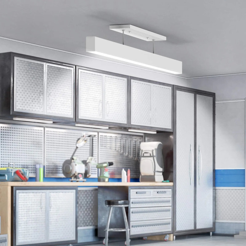 Lumière linéaire moderne KODA