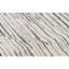 Wool Geometric Area Rug in Gray-771474499