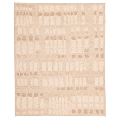Looma Ivory Rug 8'0" x 9'11"