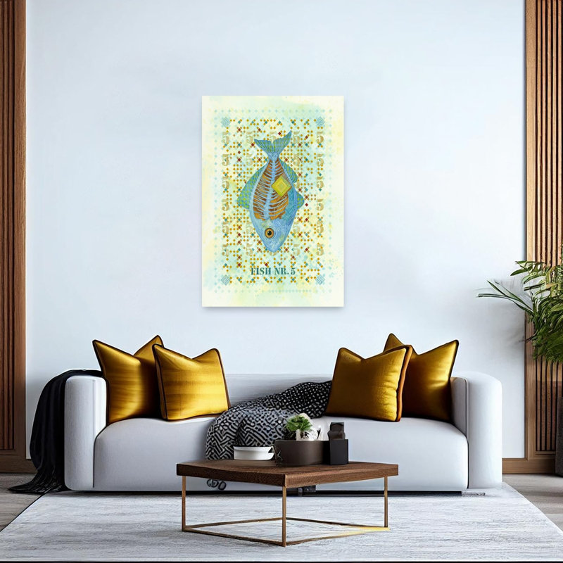 Print, 152.4cm H x 101.6cm W