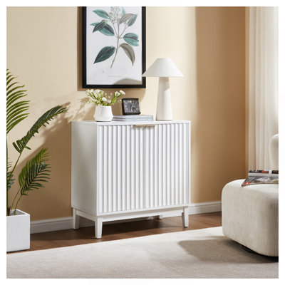 Armoire de rangement 2 portes