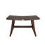 Banc de douche en teck DecoTeak Sojour