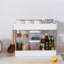 13cm W Laptop/Tablet Storage Cart