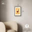 «Deceptive Tube II», reproduction d'art sur toile par Art Remedy-114207465-114207464