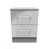 Grey is out of stock selected