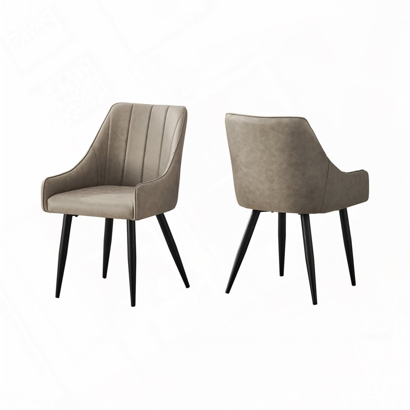 Upholstered Kitchen Dining Chairs