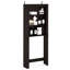 Rangement au-dessus de la toilette l 23,62 po x H 63 po x P 8,27 po Parkerson-1972025963