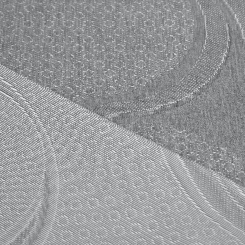 Matelas en mousse viscoélastique 6 pouces Delta Children Snooze, Lit simple