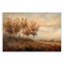 «Vast Autumn Landscape Wall Plaque» par Creative Studio-694889628