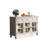 Modern White Stefone Sideboard