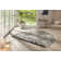 Lilja Flatweave Beige Rug