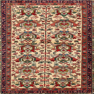 Oriental Indoor Rug