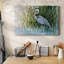 Toile tendue Heron in the Marsh II-Gallery-875959021
