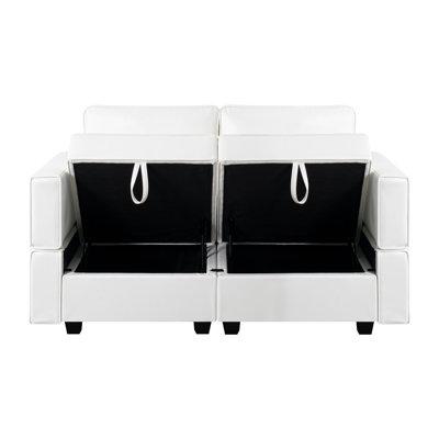 Causeuse Contemporary DIY Collection