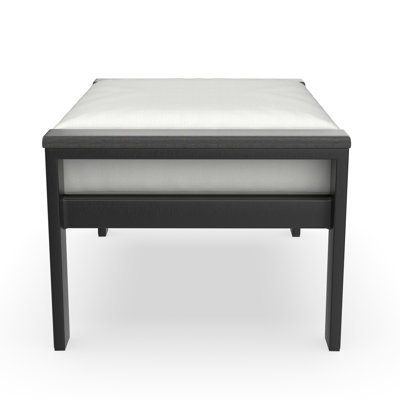 Townsend Sunbrella® Patio Ottoman