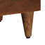 Solid Wood Coffee Table with Storage