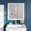 Miroir de salle de bain Schweitzer-542628228-542628226
