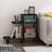 Turn-N-Tube 3-Tier Sofa Side Table